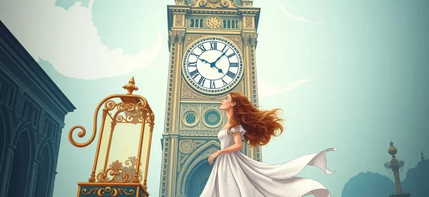 Viaggio nel Tempo: 10 Film di Fantascienza Italiani