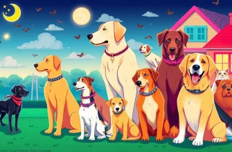 Film biografici su cani: Storie vere che scaldano il cuore