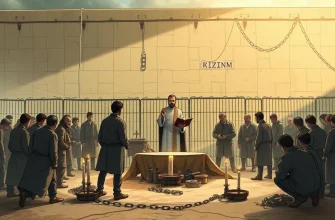 Film Criminali sui Riti Carcerari