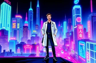 Film Biografici su Medici