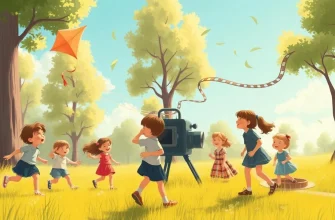 Film Sovietici sui Legami d’Infanzia