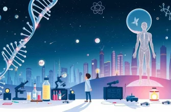 Film su Genetica: Un Viaggio nel DNA