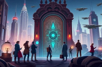 Caccia ai Tesori Fantastici: 10 Film di Fantascienza