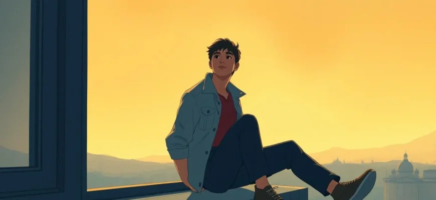 Film romantici sugli elettricisti