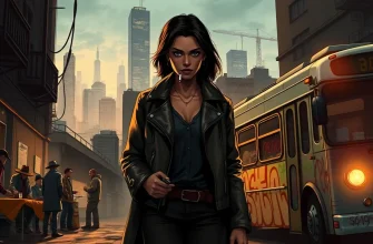 Detective Movies Set in Ghettos