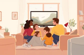 Film per famiglie su giovani