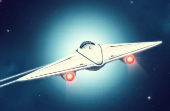 Viaggio tra le Stelle: 10 Film di Fantascienza su Navi Spaziali