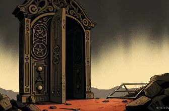 Film Misteriosi sui Portali Infernali Film Misteriosi sui Portali Infernali