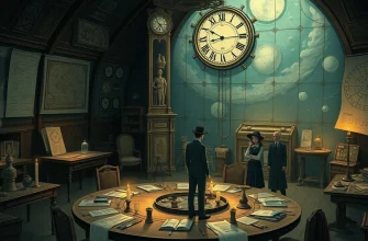 Film Misterici sui Complessi Astronomici