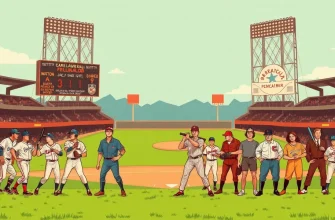 Film di Azione sul Baseball