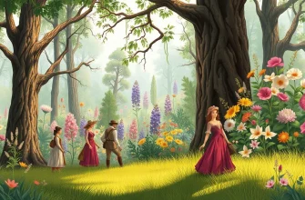 Film di Avventura su Fiori Rari