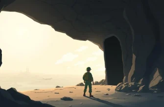 Film di guerra sui bunker