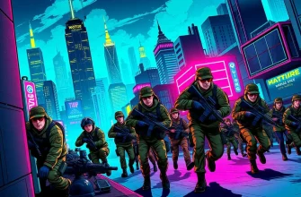 Thriller sui Marines: 10 Film Imperdibili