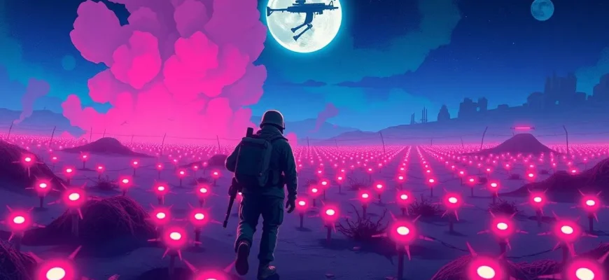 Film su Campi Minati: Una Guida Completa