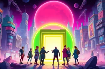 Film Fantasy sull’Inganno: 10 Scelte Imperdibili