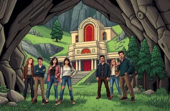 Film Catastrofici con Bunker Sotterranei