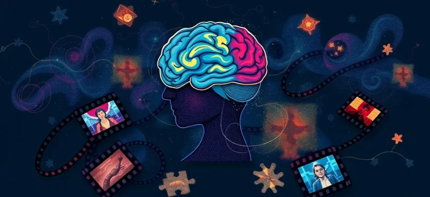 Film sulla Psicoterapia: Un Viaggio nella Mente