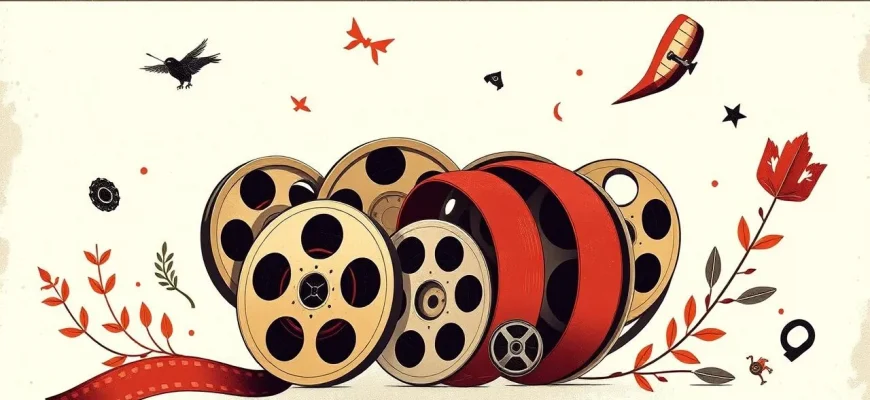 I Migliori Film sui Crimini Sensazionali I Migliori Film sui Crimini Sensazionali