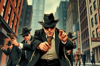 I Migliori Film d’Azione sui Criminali