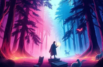 Film Fantasy e Poesia: Una Magica Collezione