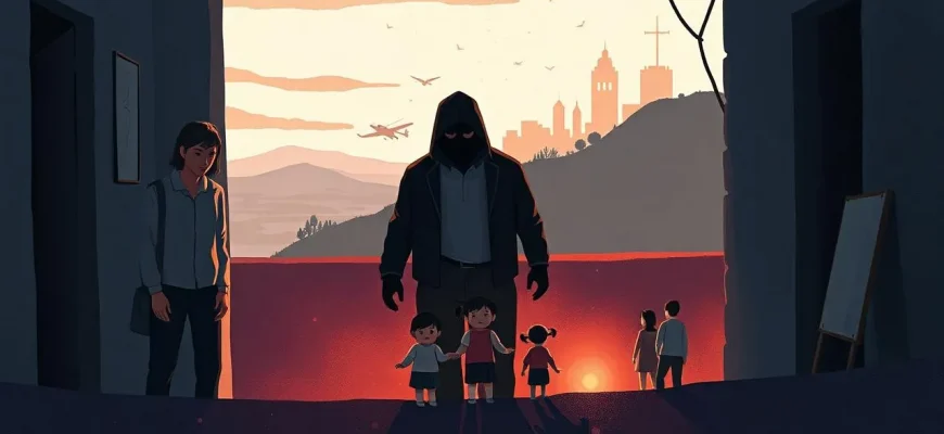 I Migliori Film sui Rapimenti I Migliori Film sui Rapimenti