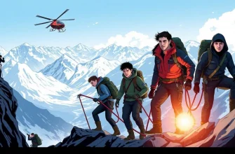 Film di Avventura e Salvataggio