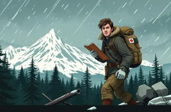 Film di Catastrofi in Montagna: Avventure Epiche e Sfide Estreme