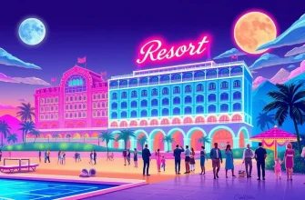 Film biografici su resort: storie di luoghi e persone Film biografici su resort: storie di luoghi e persone