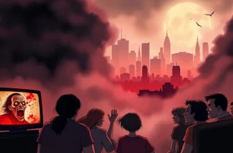 I 10 Film Horror Più Disgustosi