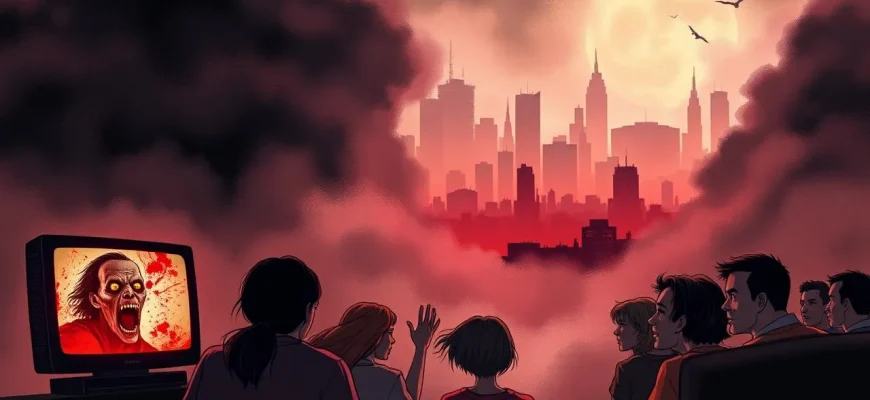 I 10 Film Horror Più Disgustosi