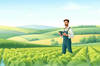 Documentari sull’agricoltura intelligente