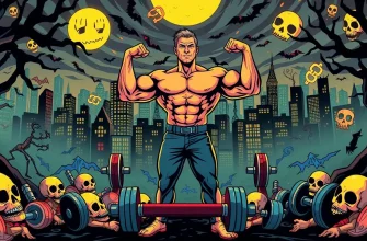 Horror e pesi: 10 film da non perdere