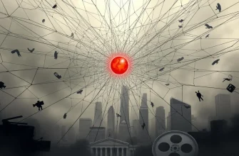 Film Horror su Cospirazioni Governative