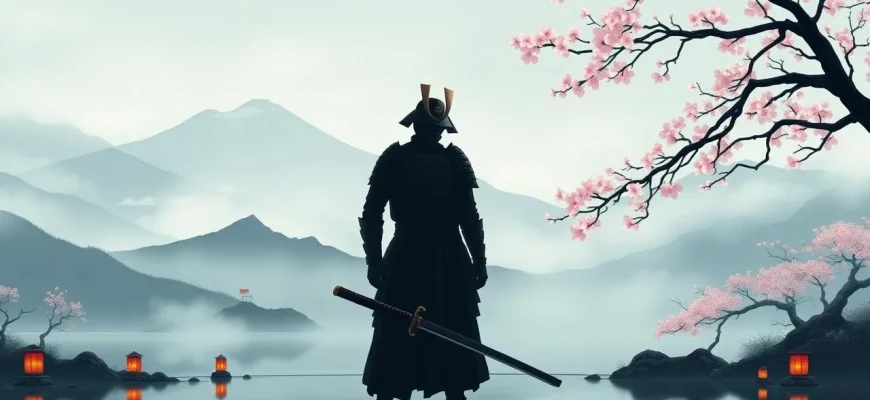 Film Cult sui Samurai