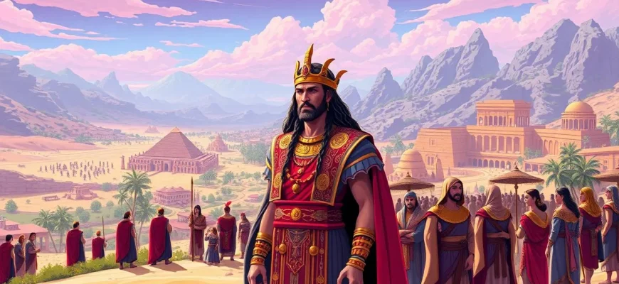 Film storici sul Regno dei Parti Film storici sul Regno dei Parti