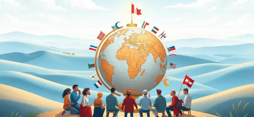 Documentari sul Tradurre