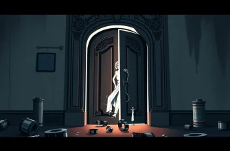 Film su Obitorio: 10 Scelte Imperdibili