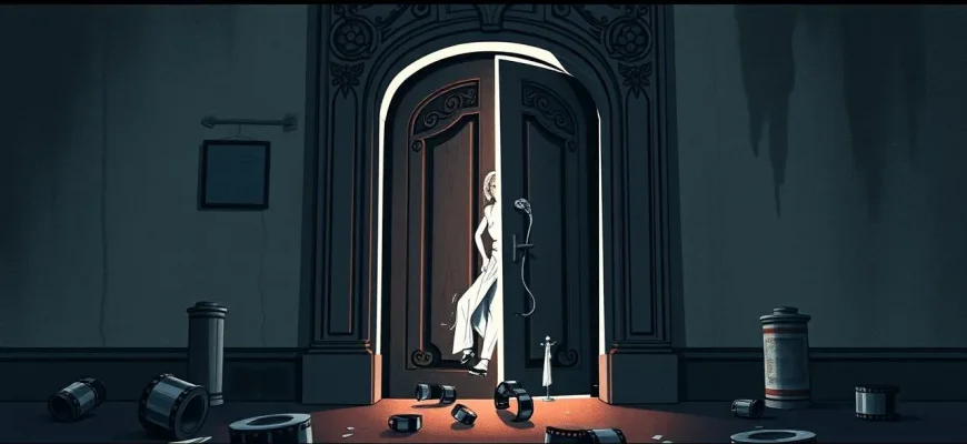 Film su Obitorio: 10 Scelte Imperdibili