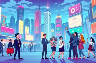 Film su Investitori: 10 Scelte Imperdibili