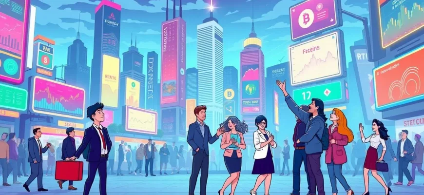 Film su Investitori: 10 Scelte Imperdibili