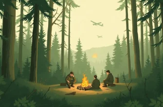 Film di guerra sulle imboscate partigiane