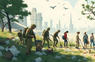 Film di guerra e protezione ambientale Film di guerra e protezione ambientale