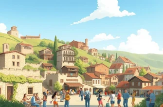 Film su piccole città: 10 storie da scoprire