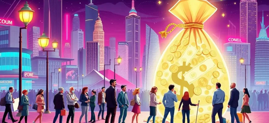 Film Famigliari sui Soldi