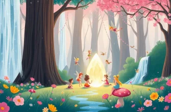 Film di famiglia sulle fate