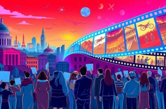 Film drammatici sui conflitti internazionali