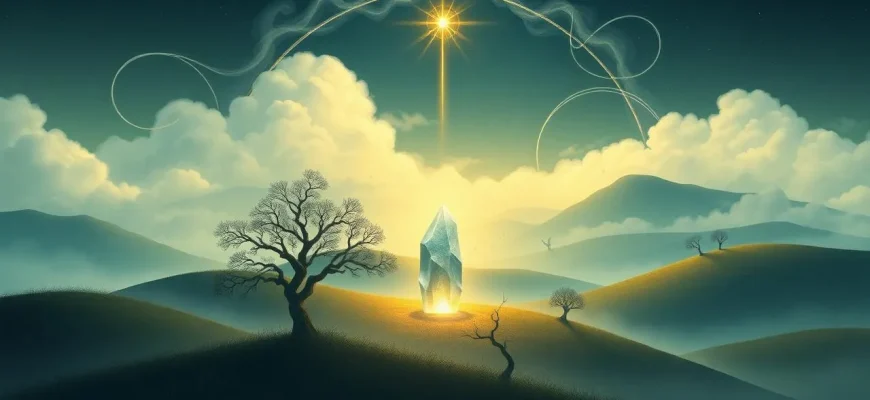 Documentari sull’Esoterismo