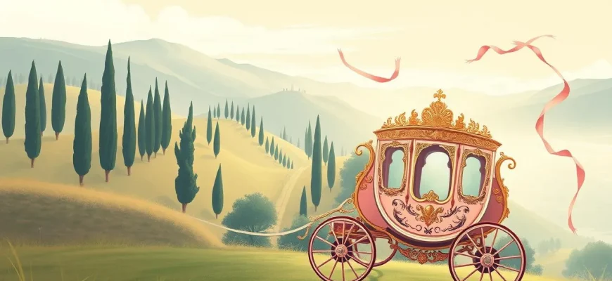 Film Melodrammatici del XVII Secolo