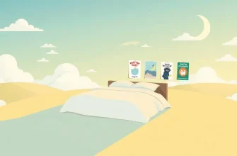 Film per dormire: 10 scelte rilassanti