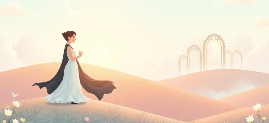 Amori Sovrannaturali: 10 Film Melo-Drammatici da Non Perdere